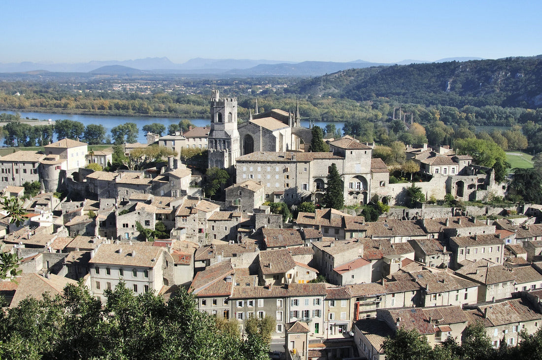 La rôtisserie Cocorico traverse le Rhône : retrouvez-nous à Viviers tous les mardis !