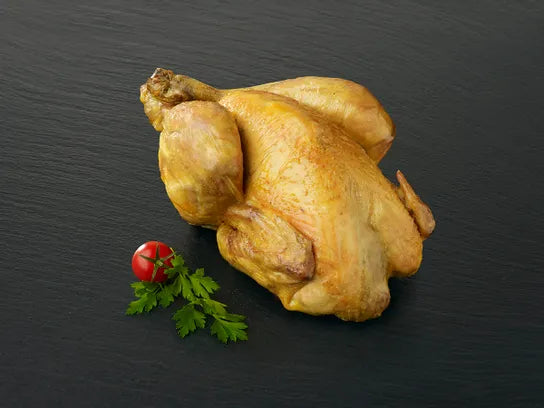 Moyen Poulet Fermier Label Rouge